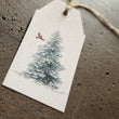 Load image into Gallery viewer, Handmade Gift Tags with Twine - Octavia Spriggs
