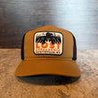 Load image into Gallery viewer, Lost Hawk Trucker Hat
