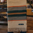 Load image into Gallery viewer, Camp Blaze - Sackcloth &amp; Ashes Blanket
