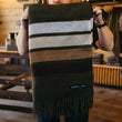 Load image into Gallery viewer, Camp Forrest - Sackcloth &amp; Ashes Blanket
