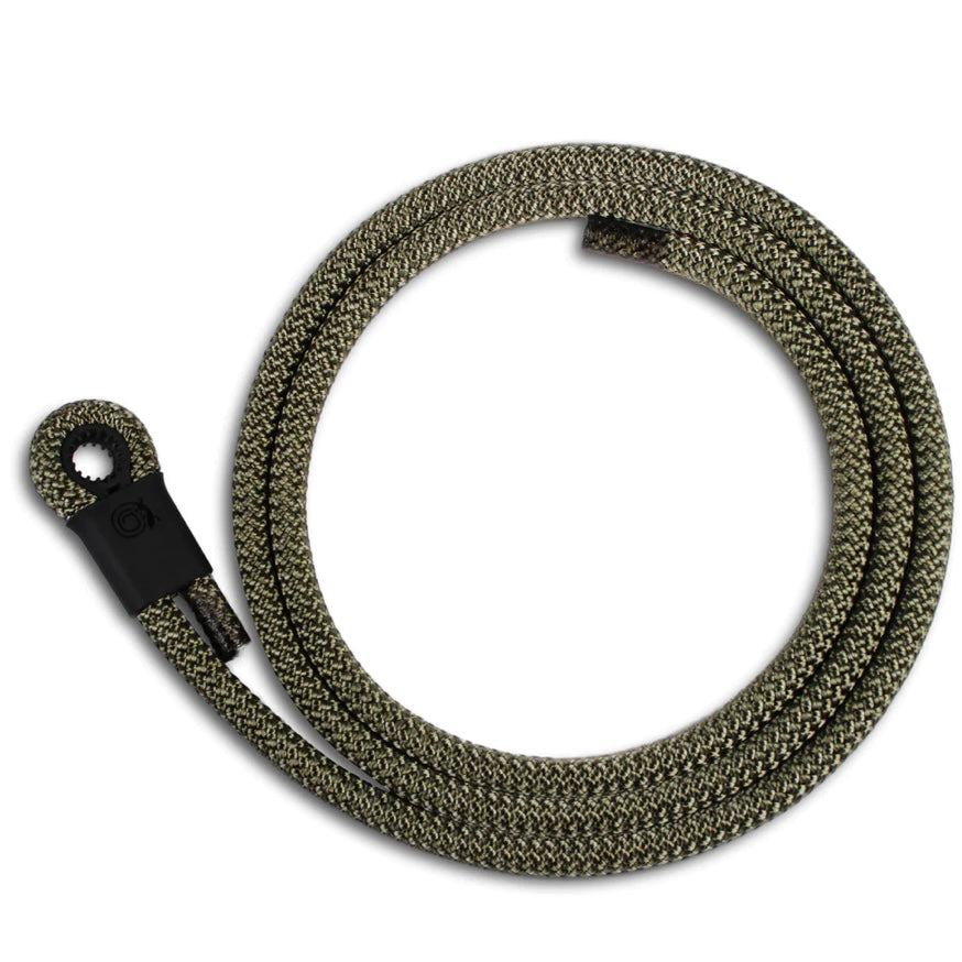 Lizard Tail Solo Belt