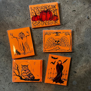 Lorelei Designs - Note Cards