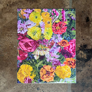 Modern Fields: Capitol Market - Nichole Westfall