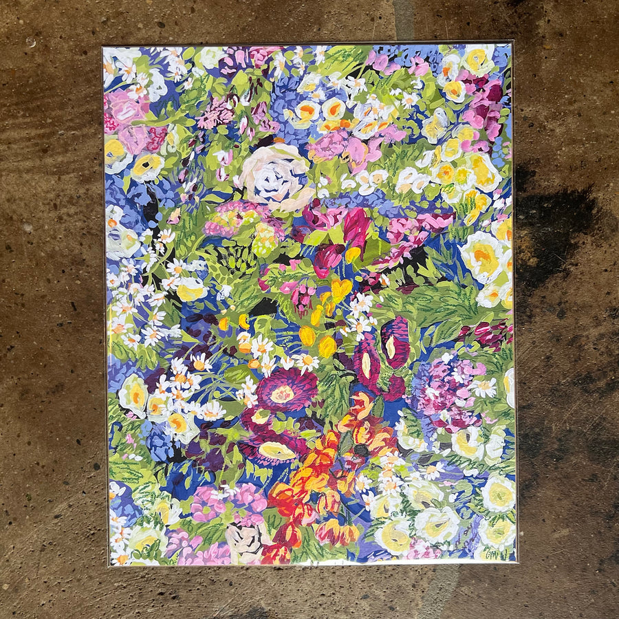 Modern Fields: Kroger (Oak Hill)- Nichole Westfall