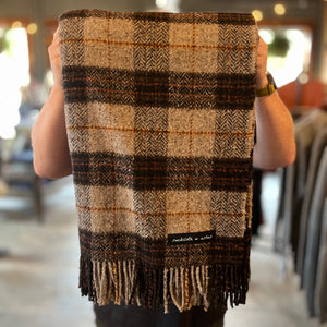 Sackcloth & Ashes Blanket - Thumbnail 4