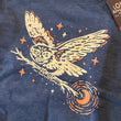 Load image into Gallery viewer, Youth Magic Night Owl Crew Sweatshirt
