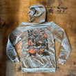 Load image into Gallery viewer, Lost in WV Hoodie
