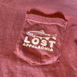 Load image into Gallery viewer, Trout Pocket Tee
