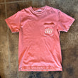 Load image into Gallery viewer, Trout Pocket Tee

