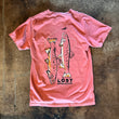 Load image into Gallery viewer, Trout Pocket Tee
