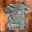 Load image into Gallery viewer, Trout Pocket Tee

