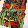 Load image into Gallery viewer, Turtle: Critters of the Holler - Sadie Valzetta

