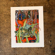 Load image into Gallery viewer, Turtle: Critters of the Holler - Sadie Valzetta
