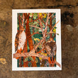 Load image into Gallery viewer, Red Tails: Critters of the Holler - Sadie Valzetta
