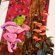 Load image into Gallery viewer, Frog: Critters of the Holler - Sadie Valzetta
