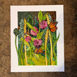 Load image into Gallery viewer, Monarch Butterfly: Critters of the Holler - Sadie Valzetta
