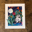 Load image into Gallery viewer, Opposum: Critters of the Holler - Sadie Valzetta
