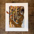 Load image into Gallery viewer, Squirrels: Critters of the Holler - Sadie Valzetta
