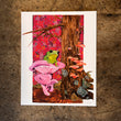 Load image into Gallery viewer, Frog: Critters of the Holler - Sadie Valzetta
