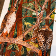 Load image into Gallery viewer, Red Tails: Critters of the Holler - Sadie Valzetta
