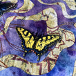 Load image into Gallery viewer, Swallowtails and Mimic: Pinned and Stitched - Sadie Valzetta
