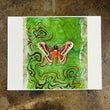Load image into Gallery viewer, Prometheus Moth: Pinned and Stitched - Sadie Valzetta
