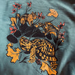 Load image into Gallery viewer, Turtle and Chipmunk Sweatshirt
