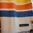 Load image into Gallery viewer, Camp Coast - Sackcloth &amp; Ashes Blanket
