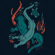 Load image into Gallery viewer, Fayetteville WC Creates Otter Tee
