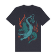Load image into Gallery viewer, Fayetteville WC Creates Otter Tee
