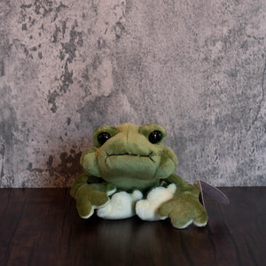 8" Frog Frank Jr.