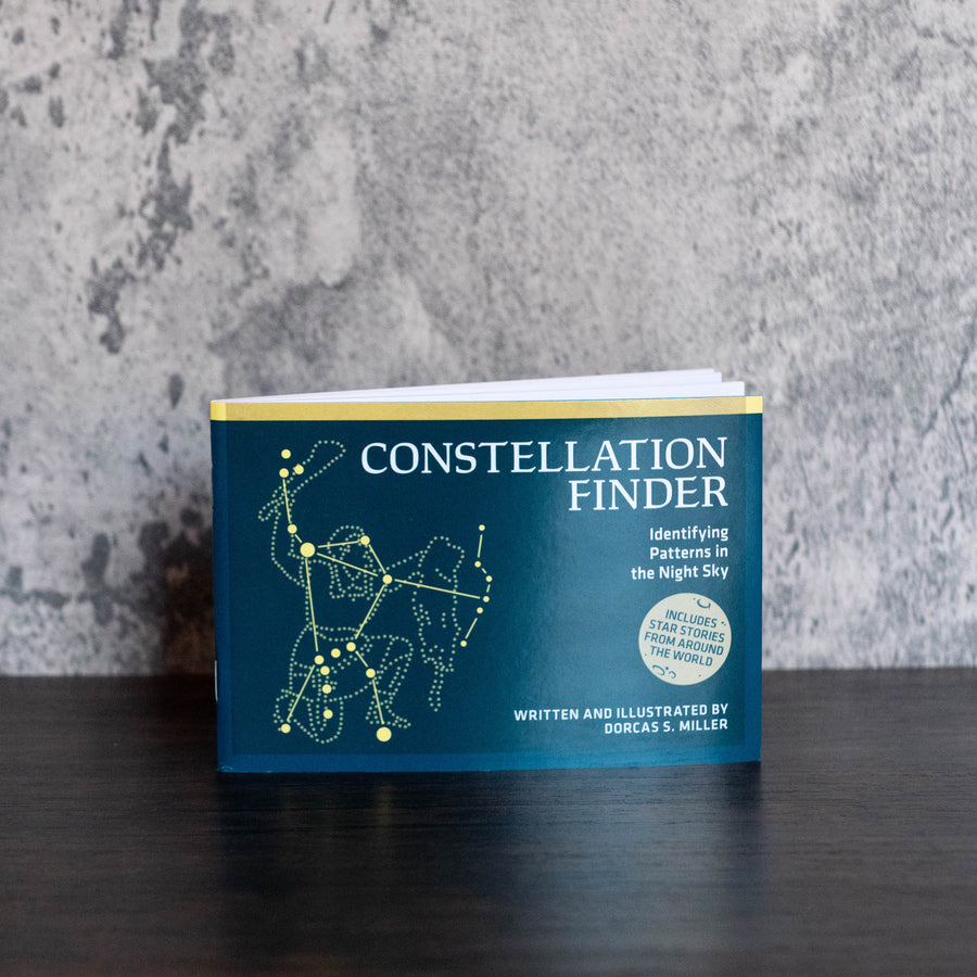 Constellation Finder by Dorcas S. Miller