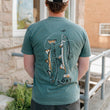 Load image into Gallery viewer, Trout Pocket Tee
