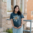 Load image into Gallery viewer, Snake Flower Bee - Women’s Tee
