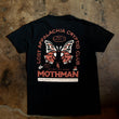 Load image into Gallery viewer, Mothman Adult Tee
