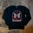 Load image into Gallery viewer, Mothman Sweatshirt
