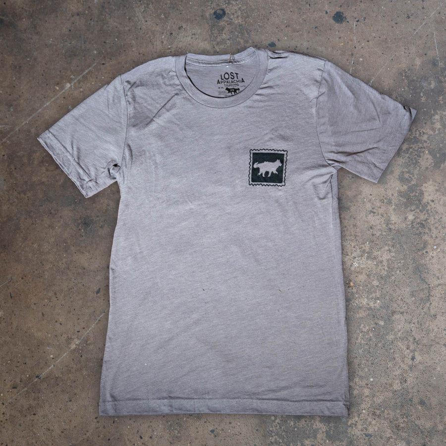 NRG Stamp Tee