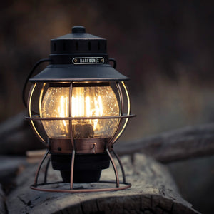 Barebones Railroad Lantern