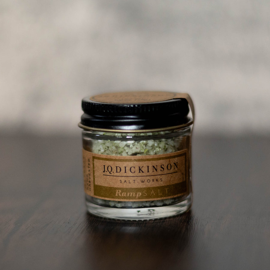 Ramp Salt – J.Q. Dickinson Salt