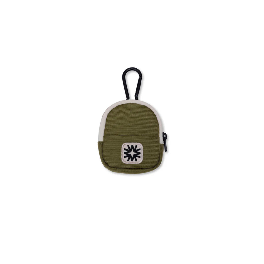 Walker Goods - Keychain Pouch