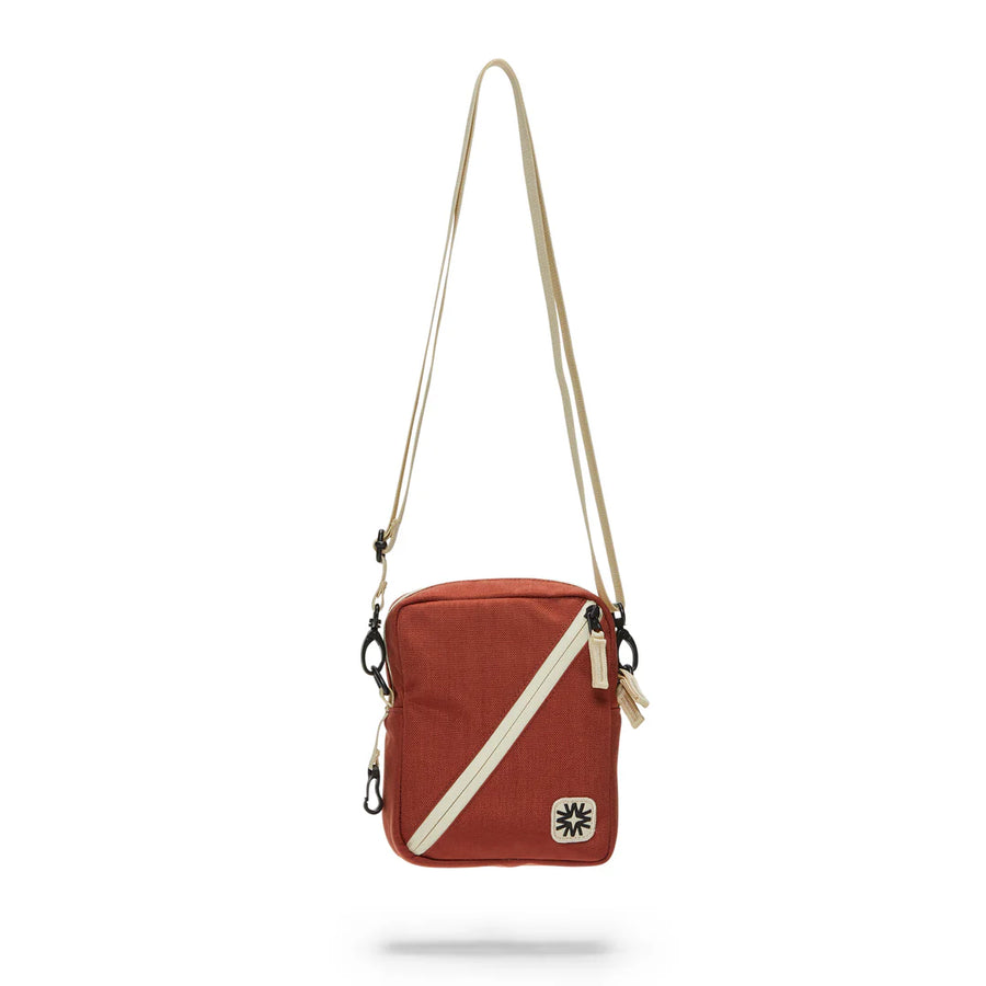 Walker Goods - Mini Messenger