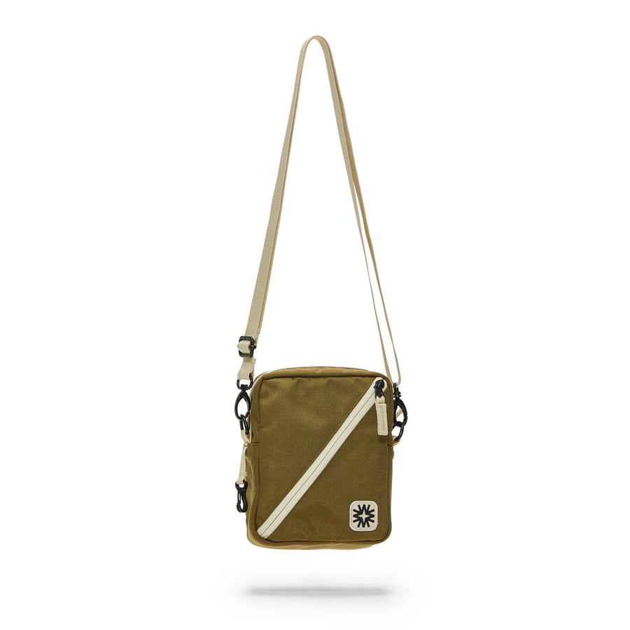 Walker Goods - Mini Messenger