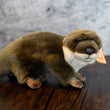 Load image into Gallery viewer, Medium Otter Stuffed Animal
