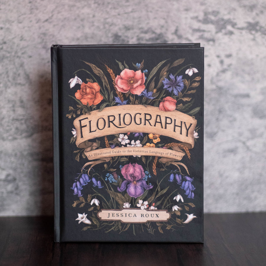 Floriography