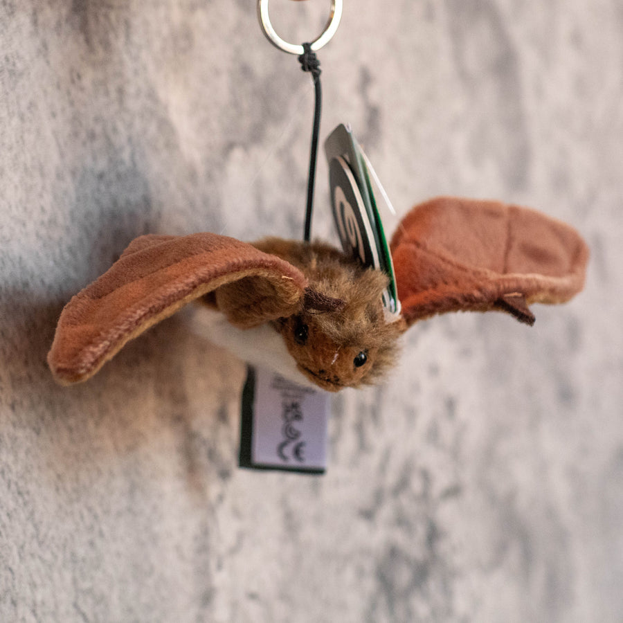 Bat Stuffed Animal