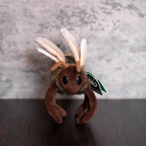 Honey Bee Stuffed Animal