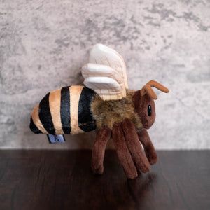 Honey Bee Stuffed Animal
