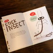 Load image into Gallery viewer, The Bug Club - Elise Gravel
