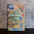 Load image into Gallery viewer, The Wildlife Year by Sally Coulthard
