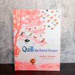 Load image into Gallery viewer, Quill the Forest Keeper - Marije Tolman
